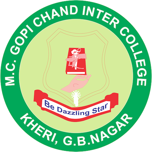 School logo